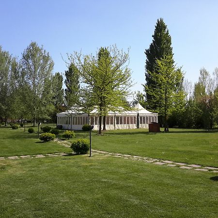 Lama Di Valle Rosa Ferrara Exterior foto